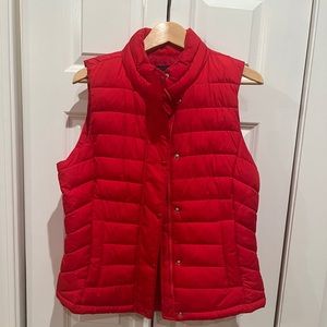 GAP vest